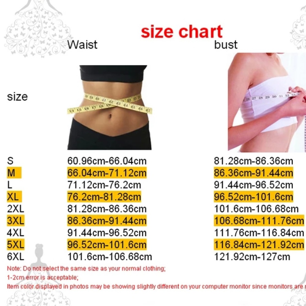 🆕️Black faux leather and lace corset - Picture 7 of 7